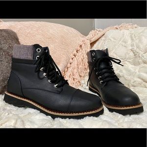 Everyday/Hiking Boots